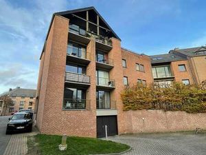 Appart 1 Ch idéalement situé avec terrasse plein sud