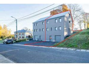 Grande maison neuve 4 chambres