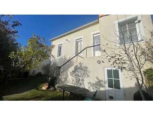 Location Maison à Pornic (44210) : à louer / 110m² Pornic