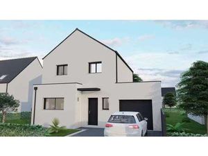 Vente Maison à Elven (56250) : à vendre / 98m² Elven