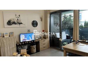 Briançon - Serre Chevalier - Appartement T2 coin montagne 49m2