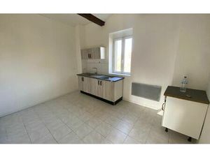 Location appartement  m² T-2 à Saint-Ambroix  310 €