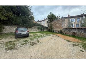 Stationnement Poitiers m² T- à vendre  18 000 €
