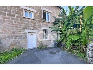 Location maison  71.78 m² T-3 à Brive-la-Gaillarde  725 €