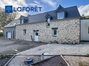 A VENDRE Maison Caudan 6 pièce(s) 170 m2