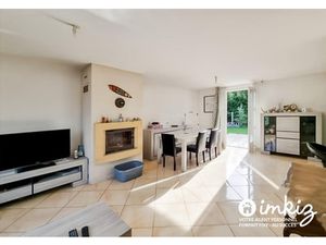 Charmant pavillon indépendant avec garage