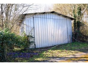 Hangar métallique à vendre 1 pièces VALENCE D'AGEN (82)