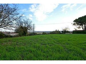 Terrain à bâtir - Duras