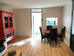 Maison louée meublée 2 chambres