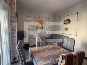 Appartement type 3 en Viager occupé