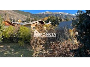 Serre Chevalier Vallée  appartement T2bis de 39m2 à Chantemerle