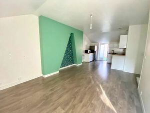 Appartement À Louer F2 + BUREAU à vaux sur seine