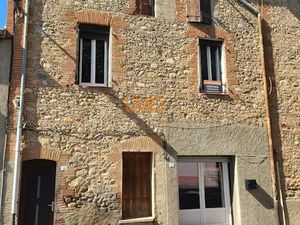 Vente maison 4 pièces 120 m² à Canohès (66680)  155 000 €
