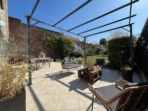 Maison 6 pièces 147 m² à vendre / acheter hénin-beaumont 62110 ? | ERA Immobilier