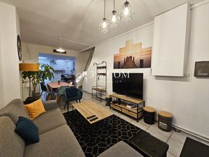 Maison 3 chambres pour colocation Loos