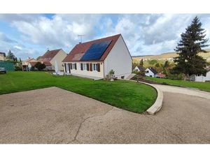 Maison Nogent-l'Artaud m² T-6 à vendre  275 000 €