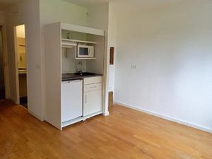 - Studio non meublé proche gare-