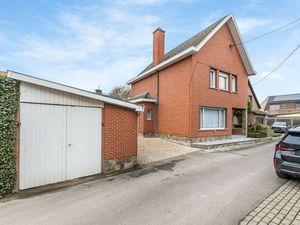 Maison à vendre à Moerzeke € 289.900 (LH72O) - Uw-Huis Bv | Zimmo