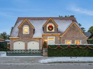 Maison à vendre à Blaasveld € 799.000 (LH713) - Hillewaere Turnhout | Zimmo