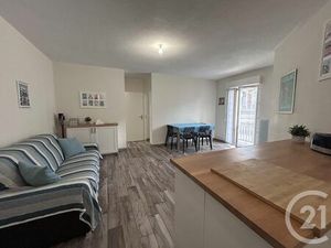 Appartement F3 à vendre - 3 pièces - 54 12 m2 - Soulac Sur Mer - 33 - AQUITAINE