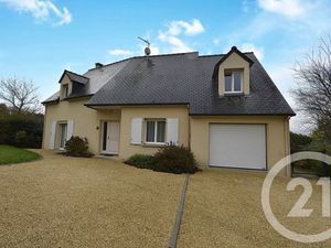 Maison à vendre - 6 pièces - 155 m2 - Bonchamp Les Laval - 53 - PAYS-DE-LOIRE