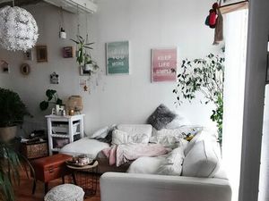 Appartement T1 bis de 46 m²