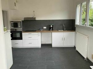 Location maison Buxerolles