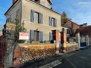 Maison 6 pièces 140 m²