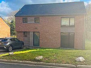 Malonne maison 4 façades état neuf!