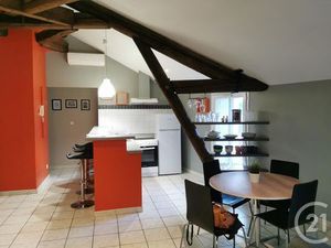 Appartement F3 à louer - 3 pièces - 58 m2 - Montagnac - 34 - LANGUEDOC-ROUSSILLON