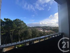 Appartement Studio Cabine à louer - 1 pièce - 22 19 m2 - Soulac Sur Mer - 33 - AQUITAINE