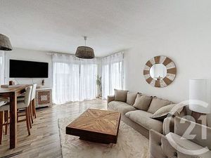 Maison à louer - 3 pièces - 67 67 m2 - Lannion - 22 - BRETAGNE