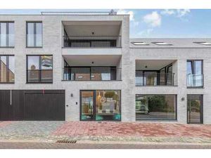 Appartement neuf à vendre