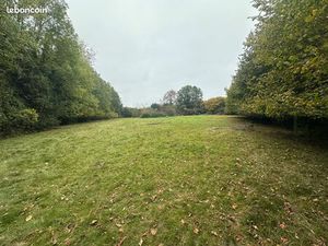 Terrain de 5850 M2 à vendre