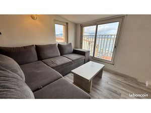 À louer t3 Ajaccio centre-ville