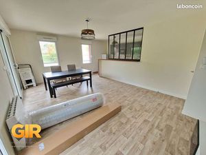 Appartement 3 pièces 68 m²