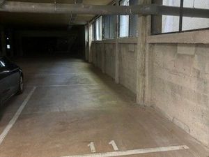 Parking 12 m² Nancy