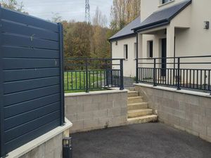 Maison tres recente de 171 m² aux portes de tours nord