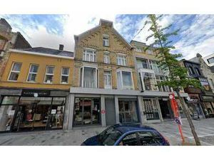 Surface commerciale +- 775 m² à louer Roulers