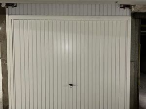 Parking à louer - 15 m2 - Paris - 75018 - ILE-DE-FRANCE