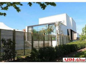 Exclusieve woning te koop in Haacht.