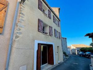 Maison de village 5 pièces 98 m²