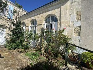 Vente immeuble 405 m² Saint-Maixent-l'École (79400)