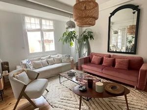 Vente appartement 4 pièces 112 m² à Biarritz (64200)  895 000 €