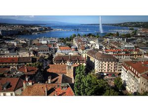 Vente appartement 5 pièces 123 m² à Saint-Julien-en-Genevois (74160)  790 000 €