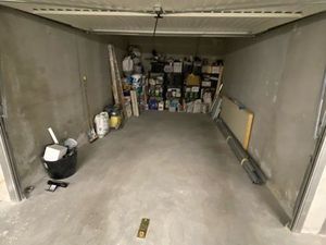 Box fermé dans résidence récente en niveau -2