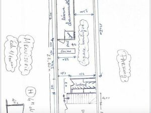 Location box Marseille 13011 camoins