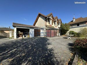 Maison 5 pièces 83 m²