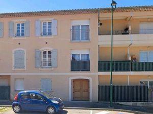 T1 la Roques d antheron