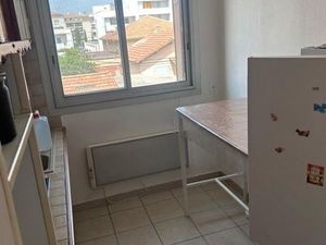 Location appartement T2 miramas